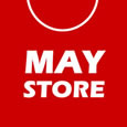 May Store- Serve with heart !
