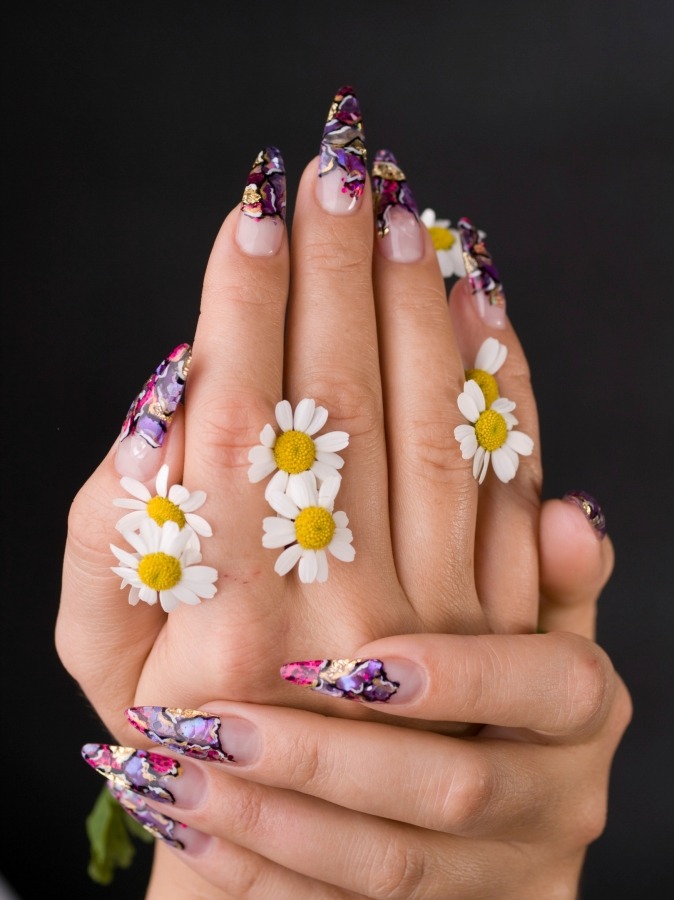 Nail trends of 2023 controlled, according to professionals – MayStore Blog