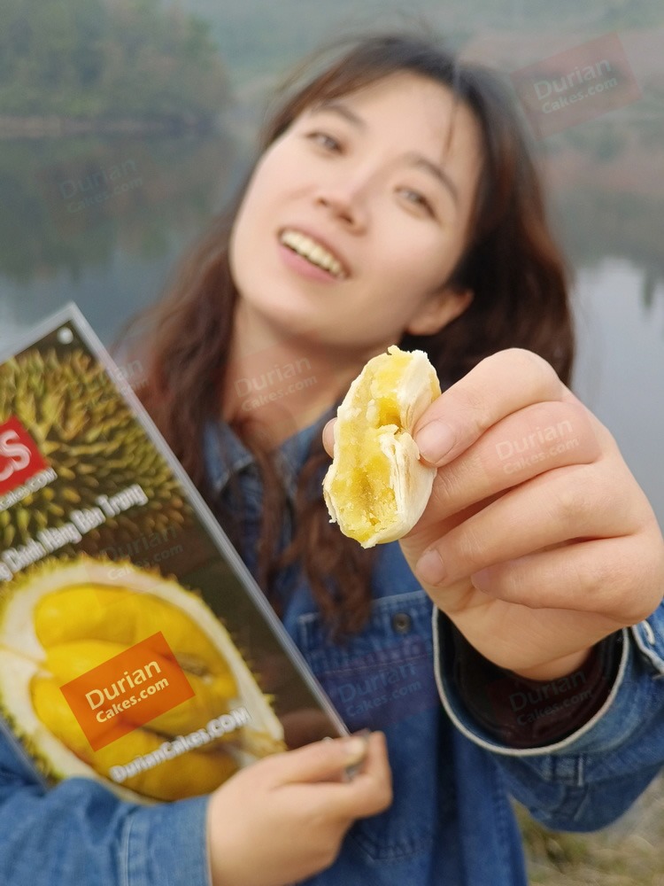 Guess what the tastiest thing in the world is? Something you can not Miss!! Unimaginably YUMMY!!