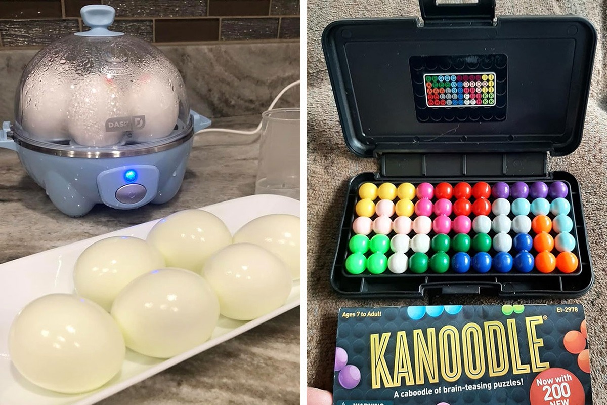 Revolutionary Home and Lifestyle Products: The Viral Trends of 2024