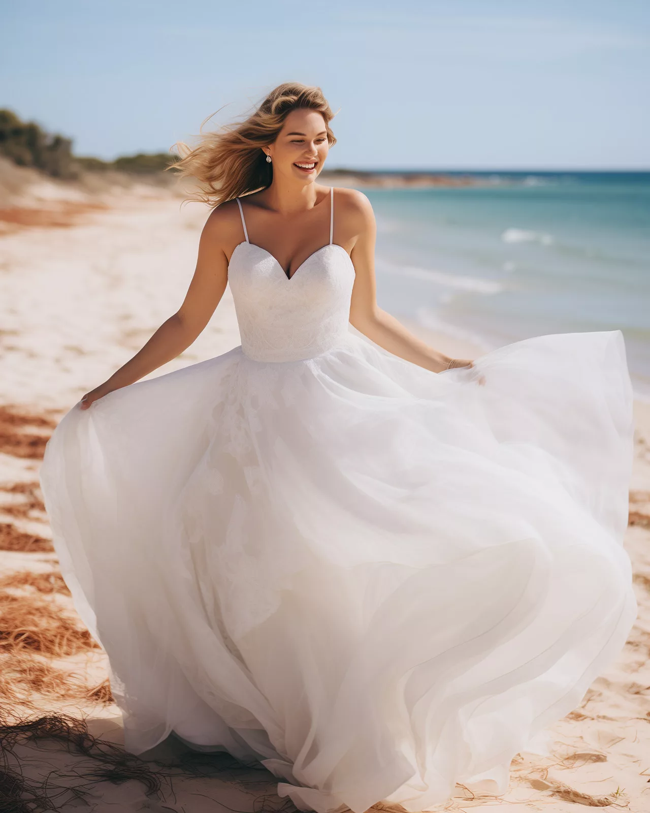 A-Line Dresses: Flattering & Versatile for All Body Types A-Line Dresses: Flattering & Versatile for All Body Types