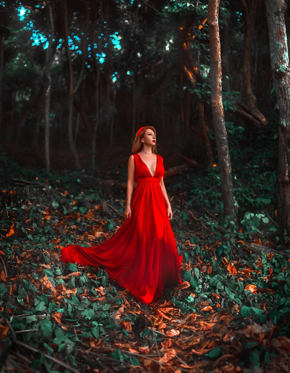 How to run a successful dress shop