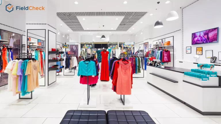 How to successfully run a dress shop